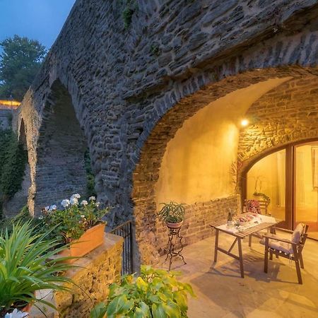 Mercatello sul Metauro La Casa Sul Ponteヴィラ エクステリア 写真